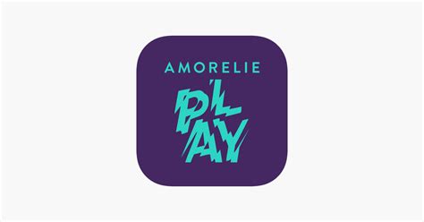 amerolie|Amorelie Play.